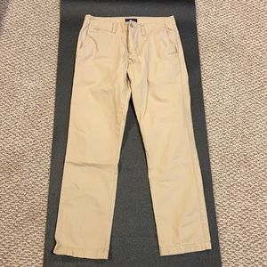American Eagle Khaki Pants